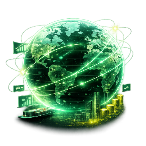 ONE WINSOME Global Business Platform